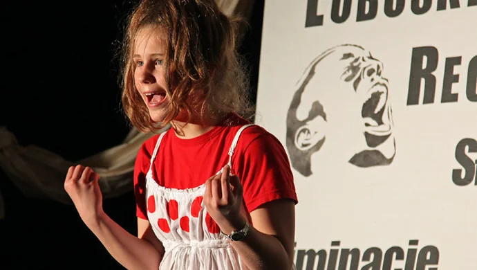 Eliminacje Lubuskiego Konkursu Recytatorskiego