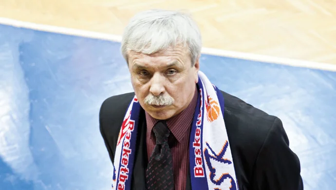 Sezon trudny i pouczający