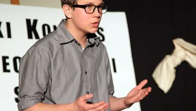 Wyniki konkursu recytatorskiego 