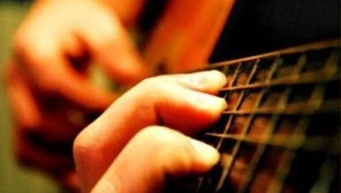 25 kwietnia festiwal gitarowy we Wschowie