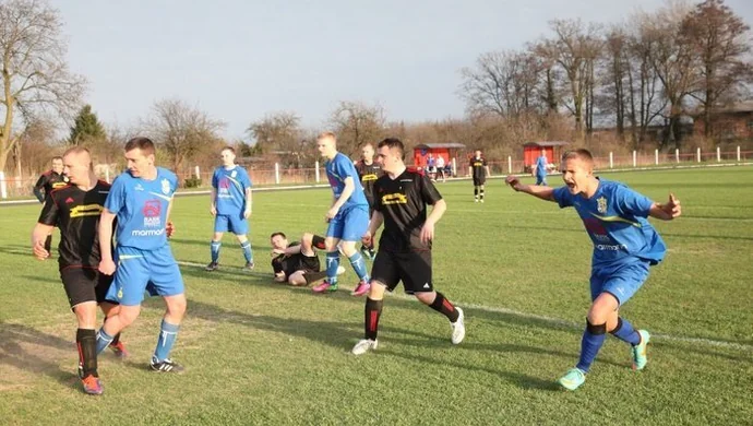 Korona remisuje u siebie z Alfą