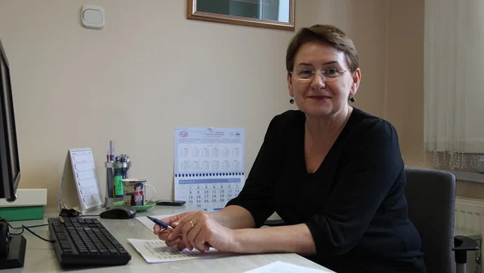 Nie wszyscy mamy wnuki i rodziny, nie wszyscy jesteśmy sprawni