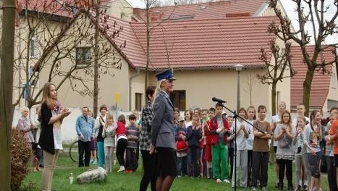 200 osób wzięło udział w Biegu Katyńskim