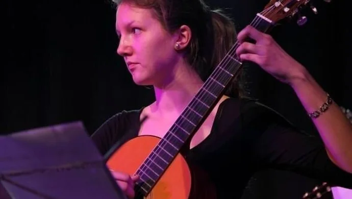 Wschowski Festiwal Gitarowy za nami