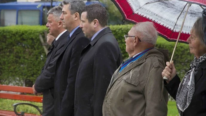 Obchody 222 rocznicy uchwalenia Konstytucji 3 Maja