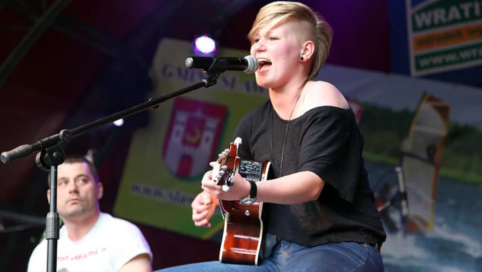 Blues jest źródłem - wywiad z Shoe Laces, zwycięzcą konkurs kapel na VII LW&B