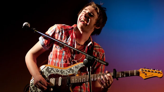 Krissy Matthews Band w Zamku Królewskim