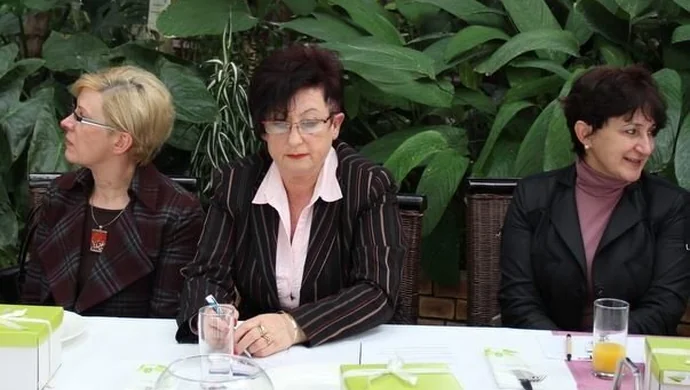 Lubuski Kongres Kobiet udaje się do Brukseli