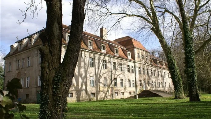 Co dalej z Pałacem Rechenbergów
