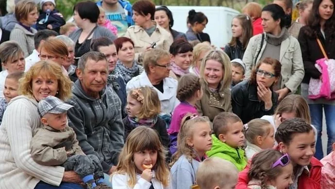 Rodzinnie u Sióstr Salezjanek