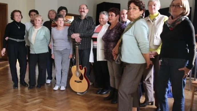 ,,Sławianie" w finale VII Festiwalu Piosenki Biesiadnej