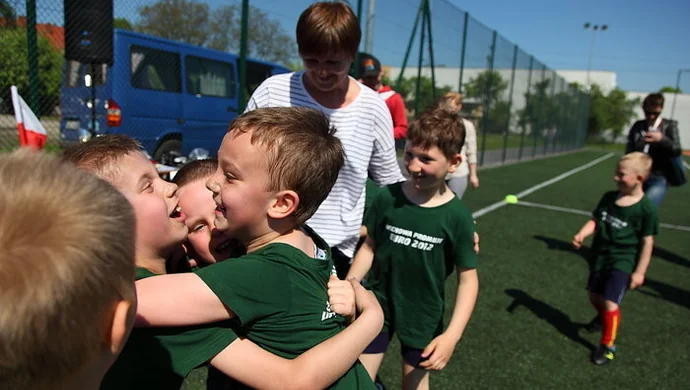 „Trójka” najlepsza wśród przedszkoli