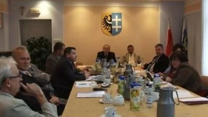 Będą zmieniać statut Powiatu wschowskiego