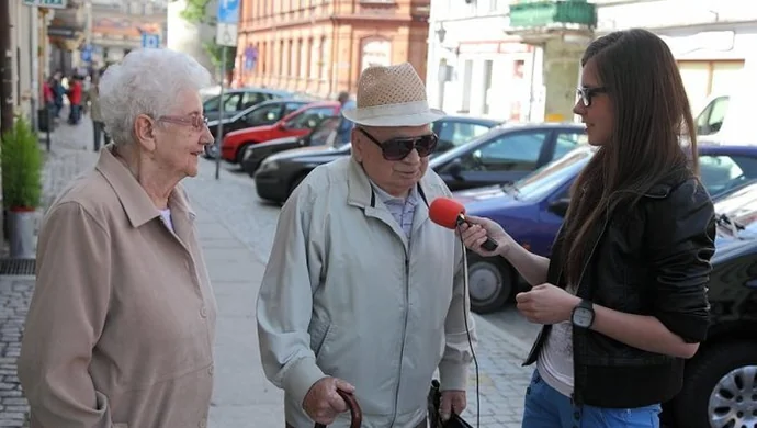 Sonda: Czy weźmie pan/pani udział w  jarmarku?