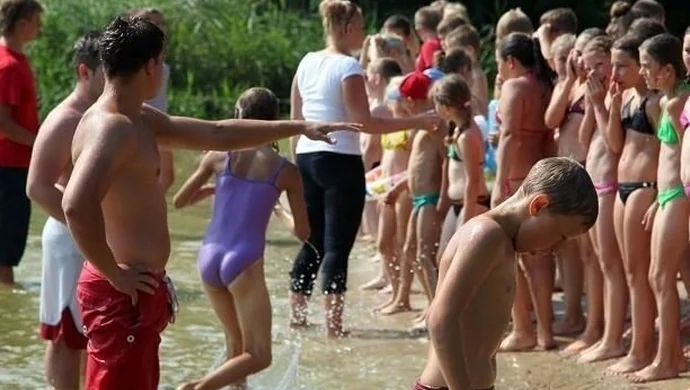 Potrzebni wychowawcy półkolonii w Lginiu