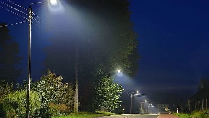 Więcej światła we wschowskiej gminie