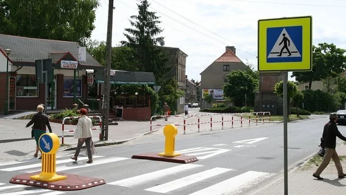 Bezpieczniej na Wolsztyńskiej