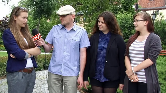 Sukces wschowskich wokalistek w Kijowie 