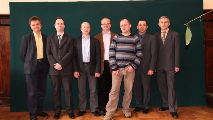 W Staszicu odbył się Festiwal Nauki