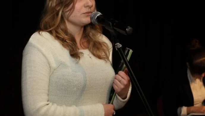 Spełnione marzenia uczennicy Staszica