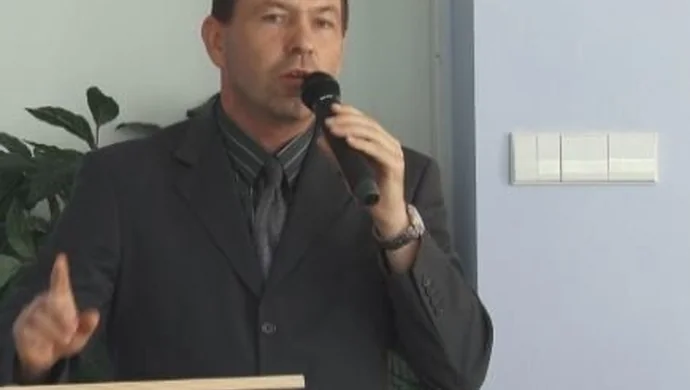 Szkołę traktować jak dom, nauczycieli jak rodzinę