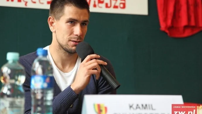 Ekstraklasa w Staszicu
