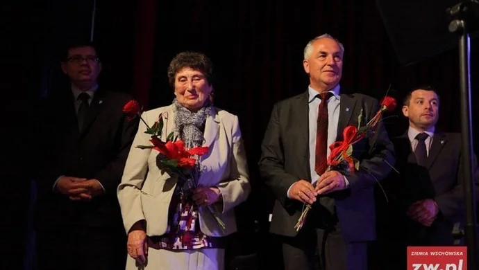 Zakończenie jubileuszowego roku akademickiego UTW