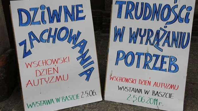 Konsultacje w ramach III Wschowskiego Dnia Autyzmu