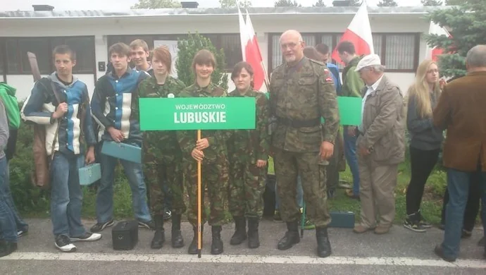 W Bydgoszczy ,,O Srebrne Muszkiety"