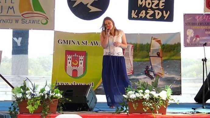 Przepis na sukces? Proszę bardzo