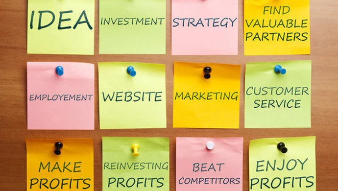 Porozmawiają o biznesie