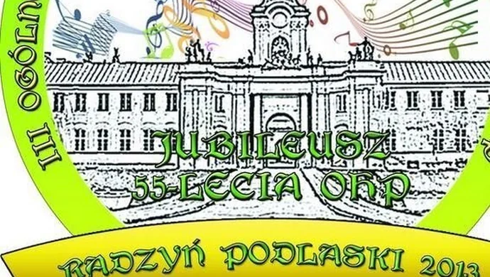 III Ogólnopolski Festiwal Kultury Młodzieży OHP