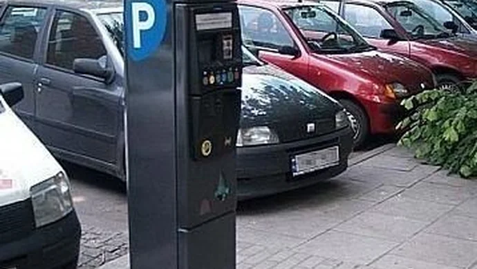 Strefa płatnego parkowania prawdopodobnie od 1 października