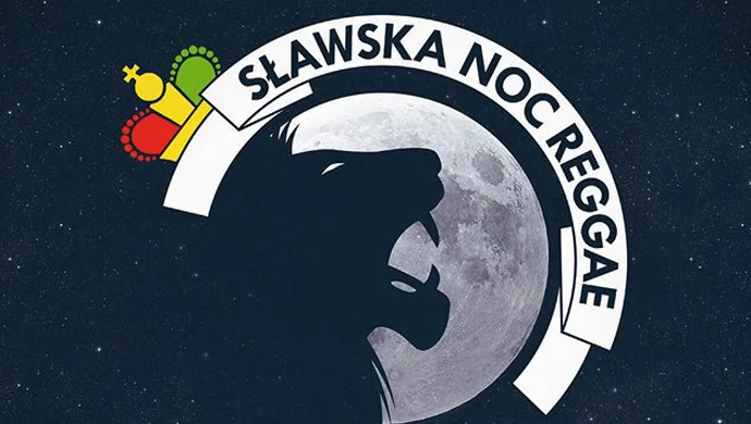 I-REY ze Wschowy na Sławskiej Nocy Reggae - zaczynamy o 16.00