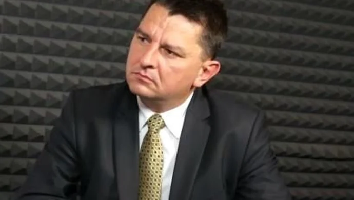 Rozmowa Przy Szklance Wody z Romanem Żaczykiem prezesem Spółki Komunalnej