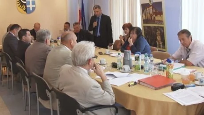 Skład osobowy komisji rewizyjnej zgodny z prawem