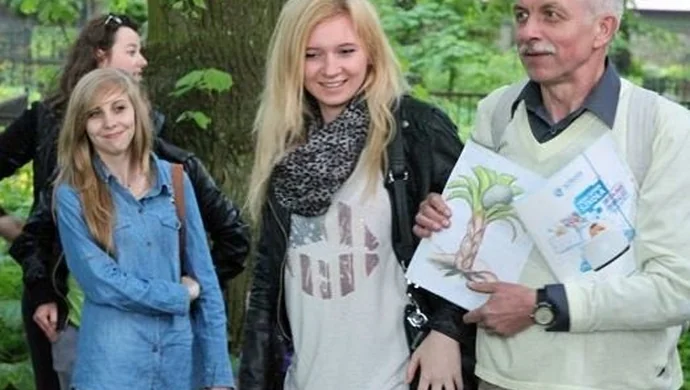 Głosujmy na projekt popularyzujący Staromiejski Cmentarz Ewangelicki we Wschowie