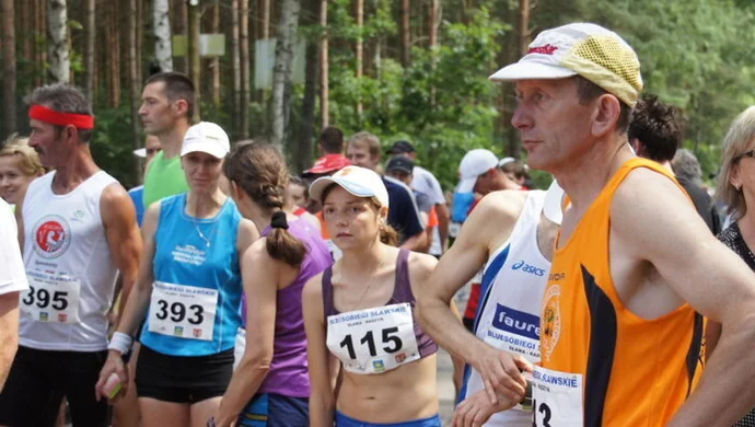 Dla nich wiek nie ma znaczenia