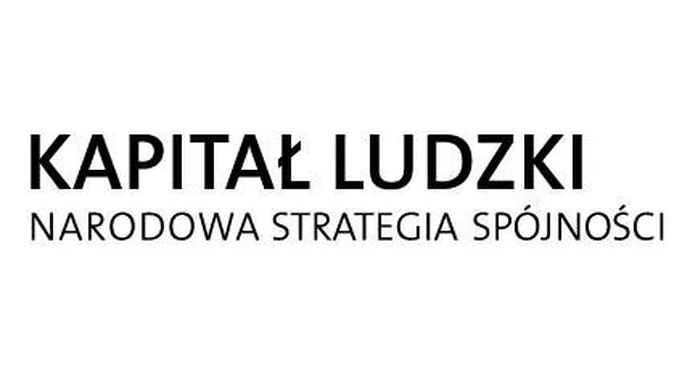 10 lipca szkolenie z Programu Operacyjnego Kapitał Ludzki