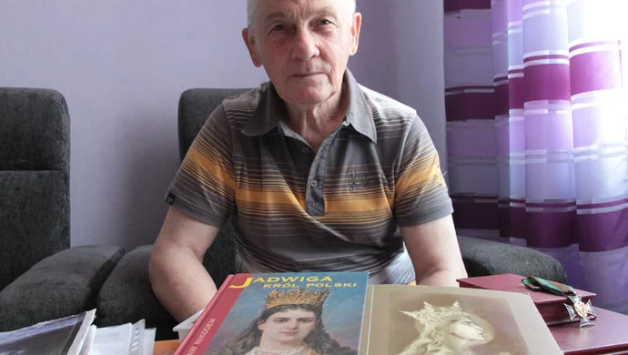 Zawsze miałem coś do udowodnienia