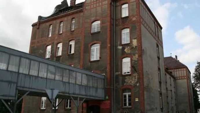 Schronisko młodzieżowe przez cały rok