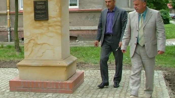 Pamiętają o Dianie