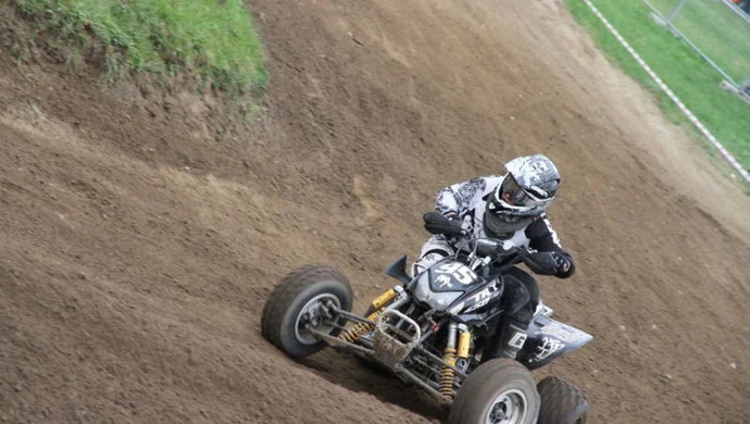 Sobol nadal wiceliderem