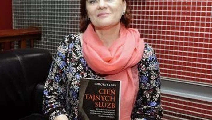 Klub Gazety Polskiej we Wschowie zaprasza na spotkanie