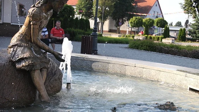 Marzymy, bo dzięki temu osiągamy cele - inauguracja Dni Sławy 2013 