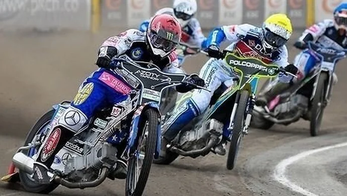 Wygrali bilety na mecz Unia Leszno - Unia Tarnów