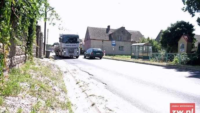 Czekają na tragedię?