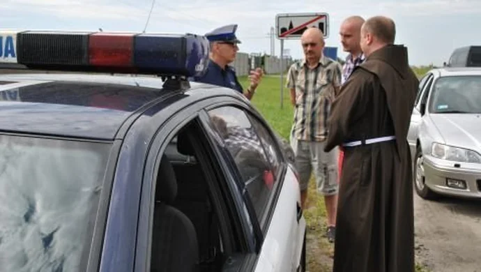 Bez mandatów w Świętego Krzysztofa