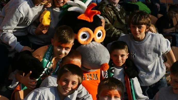 Piknik z Zagłębiem Lubin