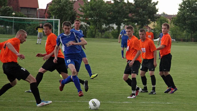 Podwójnie zwycięski Dąb